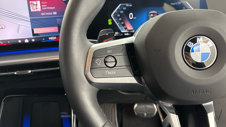 BMW 2 Series 220i MHT M Sport 5dr DCT [Tech Plus Pack] Petrol Hatchback